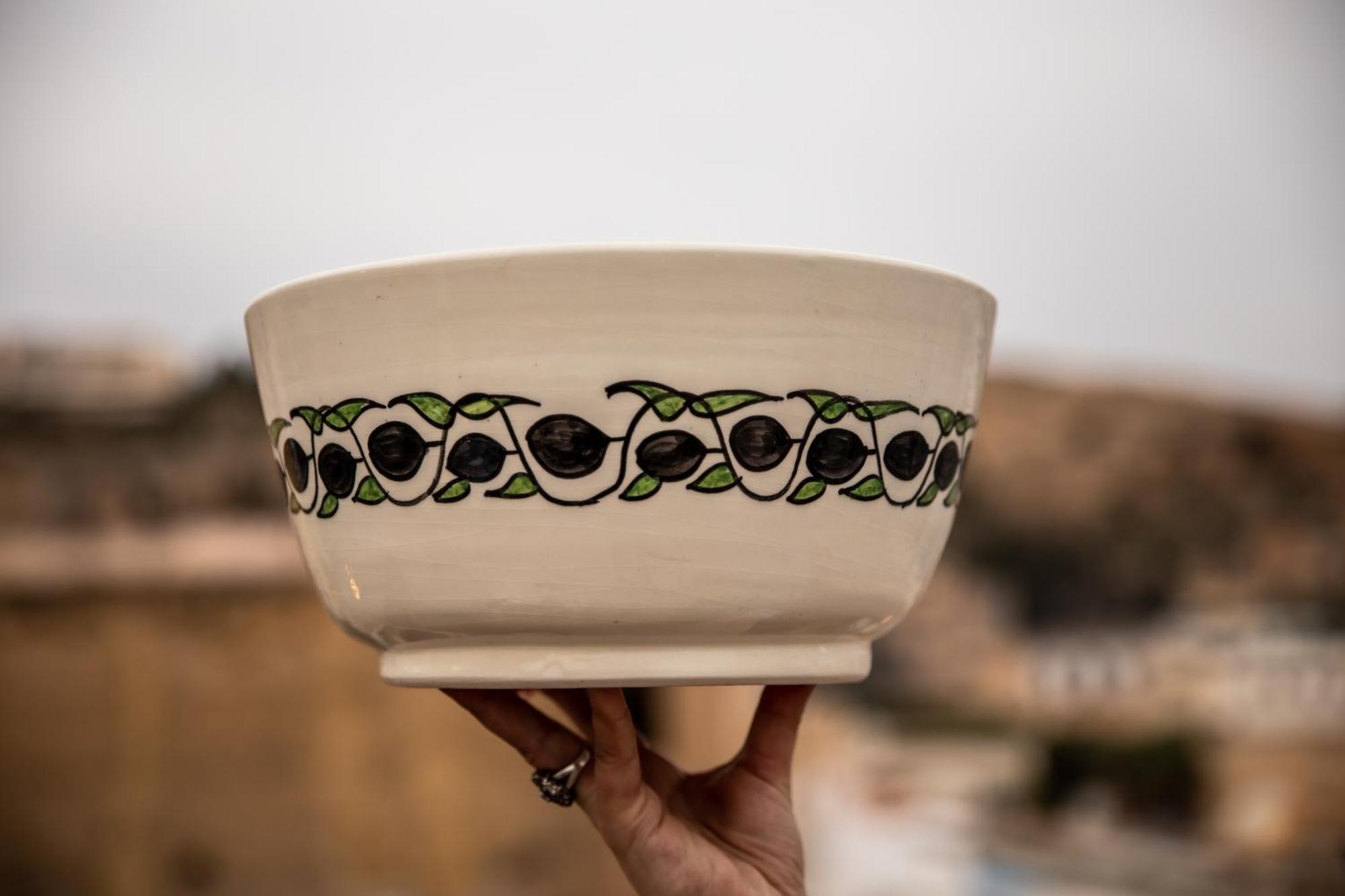 فندق Dar Elhaja Rahma فاس المظهر الخارجي الصورة