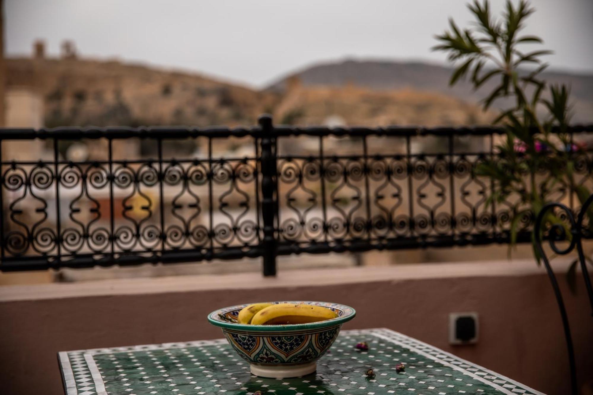 فندق Dar Elhaja Rahma فاس المظهر الخارجي الصورة